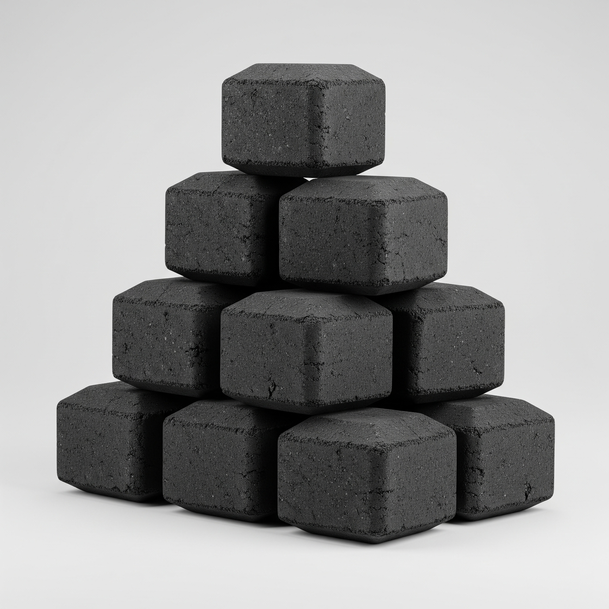 Briket Arang Premium