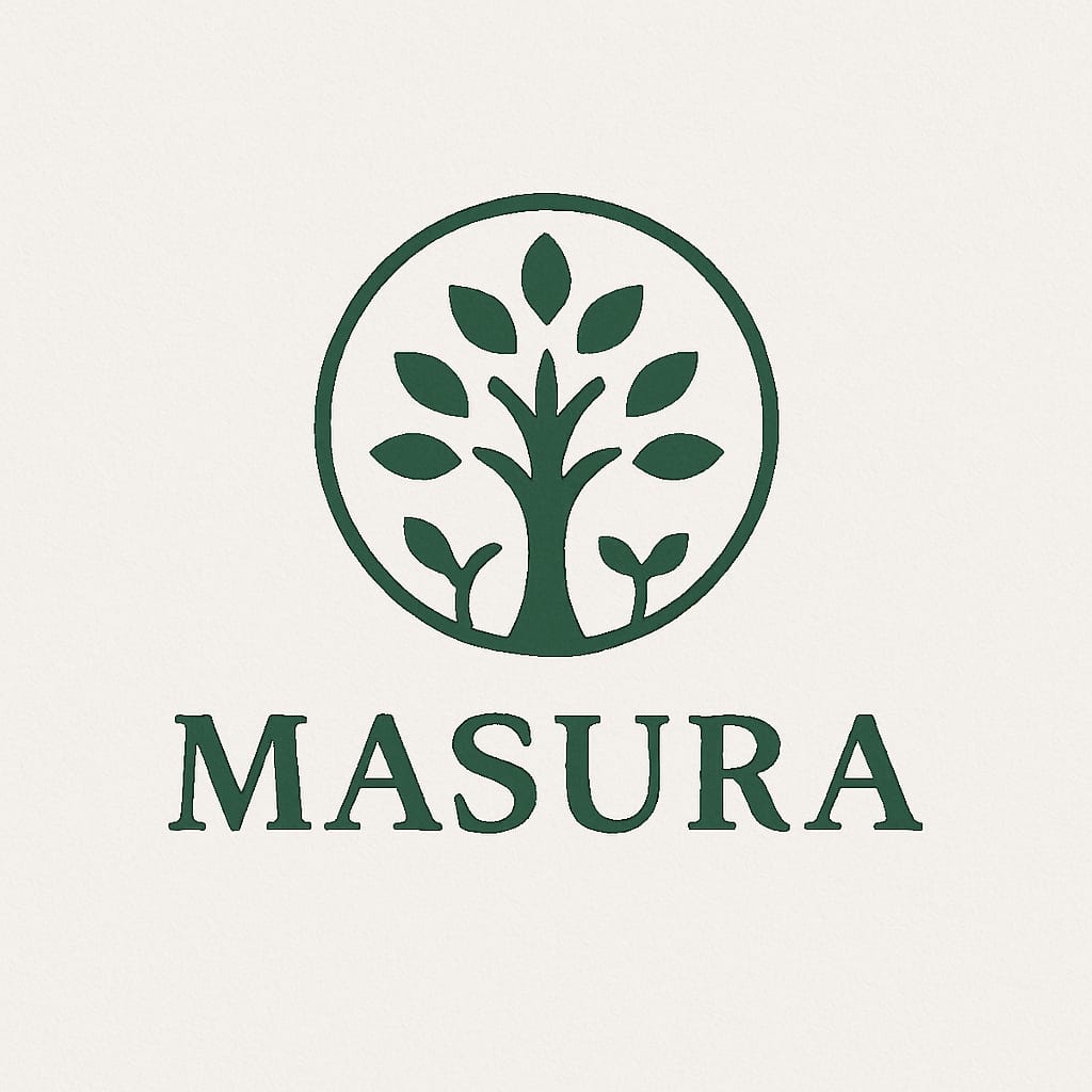 Masura Indo Perkasa Logo